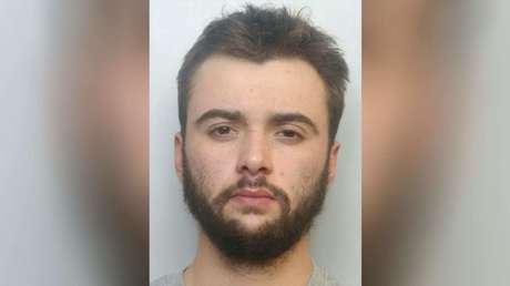 Encarcelan a un hombre que asaltó un McDonald's y exigió nuggets de pollo, pero tuvo que aceptar la comida del desayuno (VIDEO)