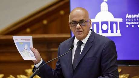 "Ya no son indicios, ya son hechos comprobados": Jorge Rodríguez sobre los nexos de Juan Guaidó con Iván Duque y la Operación Gedeón contra Venezuela