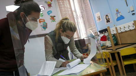 Dos bloques enfrentados y crispación política: 5 puntos para entender las elecciones más polarizadas de la Comunidad de Madrid