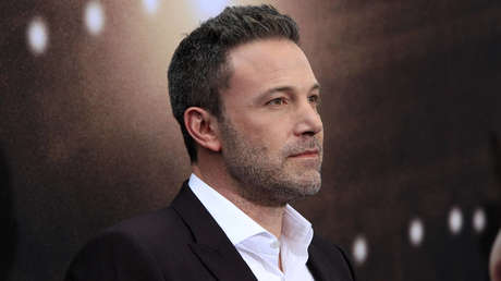 Ben Affleck envía un video a una mujer para preguntarle por qué le hizo 'unmatch' en una aplicación de citas