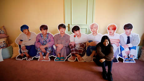 ¿Qué tiene que ver el k-pop con el expresidente Uribe? Las protestas en Colombia pueden tener la explicación