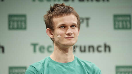 El cofundador de Ethereum se convierte en el multimillonario criptográfico más joven del mundo