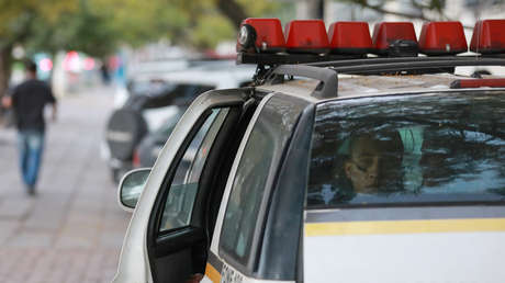 Un joven entra en una escuela infantil en Brasil y mata a tres niños y dos funcionarias