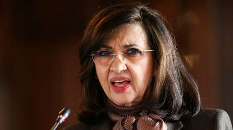 La Cancillería de Colombia convoca al cuerpo diplomático acreditado en el país para "informar" sobre la situación de violencia durante las protestas