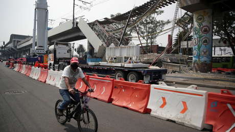 13 años de fallas, omisiones y negligencias: los antecedentes de la tragedia del metro de Ciudad de México que dejó 26 muertos