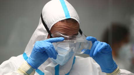 España contabiliza 11 infecciones con la cepa india del covid-19