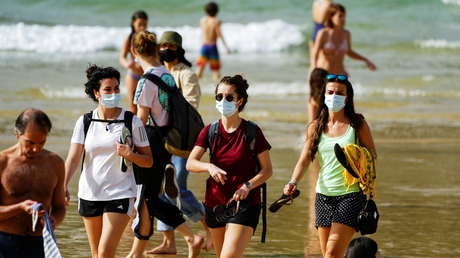 Decae el estado de alarma en España después de seis meses: ¿se acabaron las restricciones por el coronavirus?