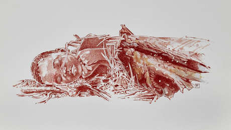 Descubren el enterramiento humano más antiguo conocido hasta ahora en África