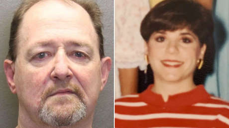 ADN de la basura permite descubrir al sospechoso de violar y asesinar a una mujer 26 años después