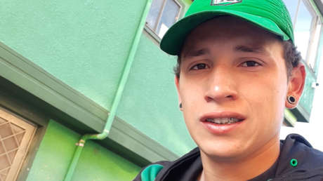 Brayan Niño