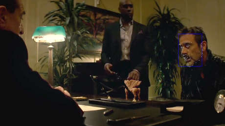 VIDEO: La tecnología 'deepfake' permite que actores en películas dobladas 'hablen' distintos idiomas como si fueran sus lenguas maternas