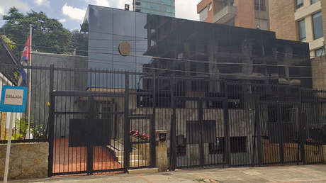 Colombia expulsa a un diplomático cubano por "actividades incompatibles" y La Habana responde con una "enérgica protesta"