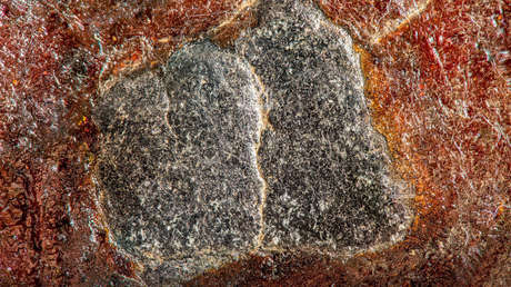 FOTOS: Publican por primera vez imágenes en alta resolución de la sagrada Piedra Negra de La Meca