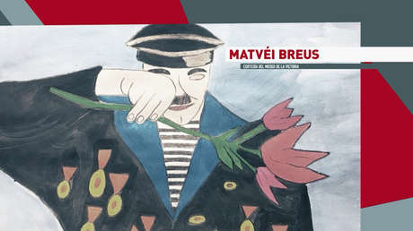 Así es como los niños ven a los héroes de la Gran Guerra Patria