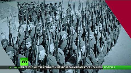 La Gran Guerra Patria marcó un antes y un después para la Unión Soviética