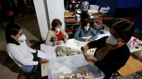 Elecciones en Chile: un nuevo desafío para consolidar su democracia y renovar a la clase política después del estallido social