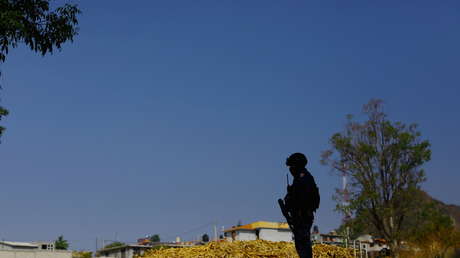 Conmoción en México tras el hallazgo de los cadáveres de tres hermanos que fueron secuestrados por hombres armados en Jalisco