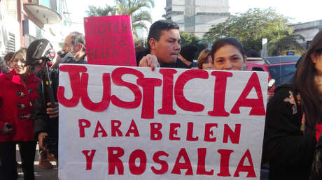 Juicio histórico en Argentina: los abusos sexuales a dos niñas de 3 y 6 años llegan a los tribunales 40 años después