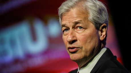 Director del banco JPMorgan Chase da consejos para tener éxito: "Lo más importante es cómo lidias con los fracasos"