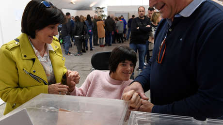 España reforma su Constitución por cuarta vez y este es el motivo