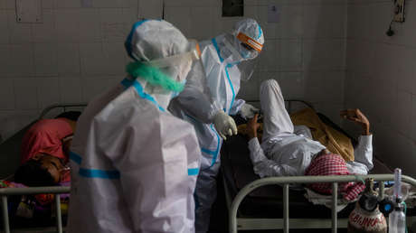 Expertos afirman que la pandemia de coronavirus podría haberse evitado con una mejor respuesta de gobiernos y la OMS