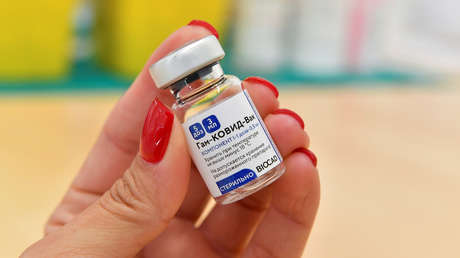 San Marino ofrece la vacuna Sputnik V a los extranjeros que visiten el país