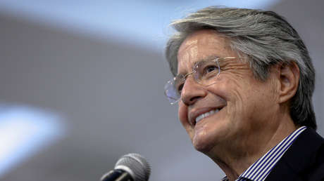 El presidente electo de Ecuador, Guillermo Lasso, anuncia que firmará acuerdo con Rusia para la adquisición de la Sputnik V