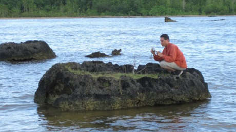 Hallan evidencias de un sismo a 'cámara lenta' que duró 32 años para luego desencadenar un catastrófico terremoto en Asia