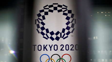 "Qué se jodan las Olimpiadas": Un activista antiolímpico interrumpe una rueda de prensa del COI para manifestar su rechazo