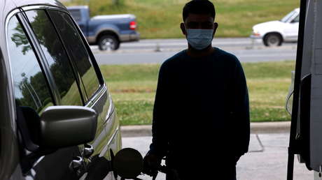 Analista: La "pesadilla" de la escasez de combustible en EE.UU. no solo se debe al ciberataque a Colonial Pipeline