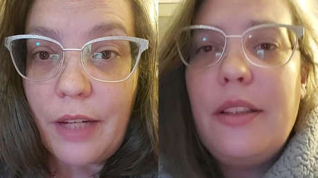 Una mujer cuenta en TikTok cómo fue vendida cuando era una bebé y quedó registrada como persona desaparecida hasta que tuvo 26 años