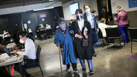 Bogotá ofrece ayudas a las familias más vulnerables en la pandemia: ¿en qué consiste y cómo consultar la lista de beneficiarios?