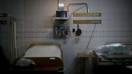 "Solo quiero 30 segundos lúcidos": la emotiva carta de un investigador argentino poco antes de morir por covid-19