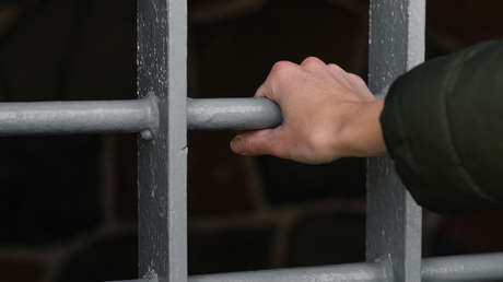 Un reo que actuaba como imán de una prisión italiana predicó la destrucción del Vaticano "satánico" y el exterminio de judíos