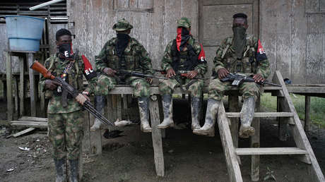 ¿Un acuerdo en ciernes? Lo que se sabe de la propuesta de negociaciones del Gobierno de Iván Duque al ELN