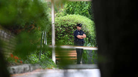 EE.UU.: Nueve heridos en un tiroteo en Rhode Island