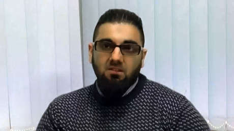 El autor del atentado en el Puente de Londres escribió una obra de teatro sobre asesinatos con cuchillo antes de cometer el crimen