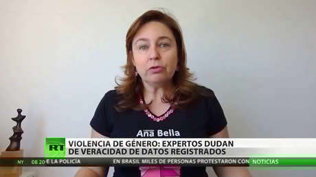 Violencia de género: la reducción en 2020 de los casos registrados de maltrato genera dudas