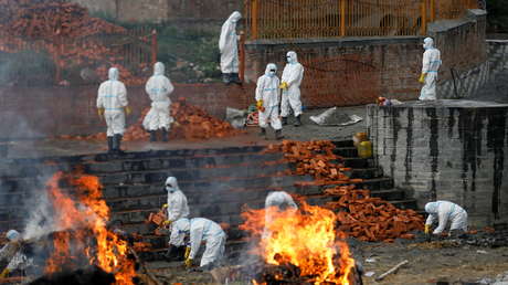 La OMS advierte que el segundo año de la pandemia podría traer más muertes que el primero