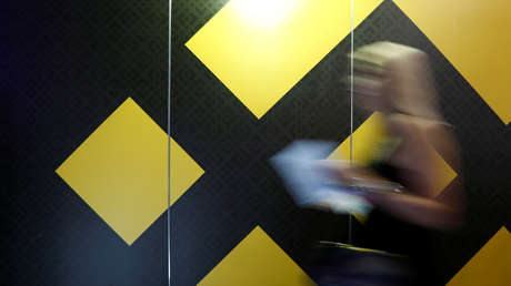 Bloomberg: EE.UU. inicia una investigación de la plataforma de intercambio de criptomonedas más grande del mundo