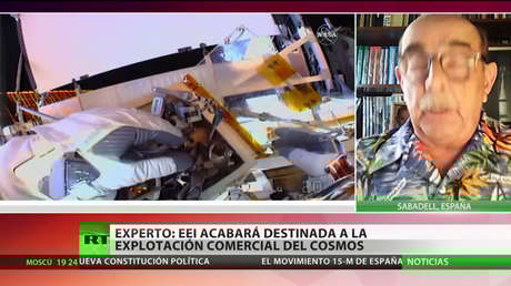 El incierto destino de la Estación Espacial Internacional: ¿plataforma insustituible u obsoleta?