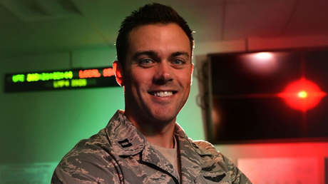 Destituyen a un comandante de la Fuerza Espacial de EE.UU. por afirmar que el marxismo se extiende en el Ejército del país