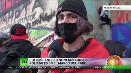19 días de protestas: ¿cómo vive Colombia la crisis social y política?