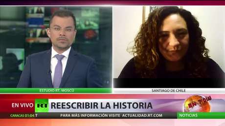 Opositores e independientes lideran los votos de la Convención Constituyente en Chile