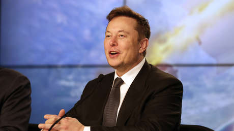 Luchador de MMA exige a Elon Musk su coche Tesla tras terminar una pelea y el multimillonario le responde (VIDEO)