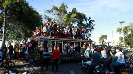 "Dan ganas de que vengan las autodefensas y acaben con mil indios": Las palabras de una doctora colombiana que le costaron su contrato con una clínica