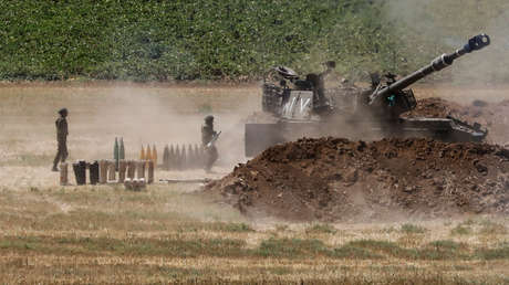 Reportan que EE.UU. aprueba la venta de armamento guiado de precisión por 735 millones dólares a Israel