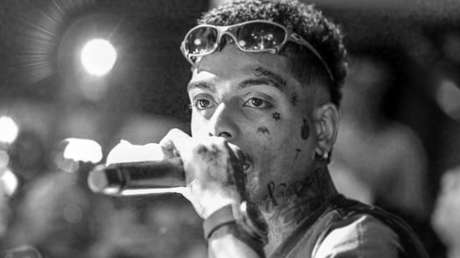 El músico brasileño MC Kevin fallece a los 23 años tras caer desde el quinto piso de un hotel en Río de Janeiro