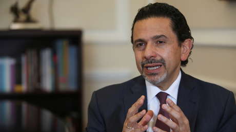 El Gobierno colombiano anuncia la activación de una mesa de evaluación de garantías para las manifestaciones