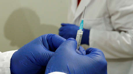 Putin anuncia que Rusia pronto lanzará una cuarta vacuna contra el coronavirus